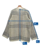 MISSONI（ミッソーニ）ニット・セーター ベージュ サイズ:50(XL位) メンズ/2200666814043