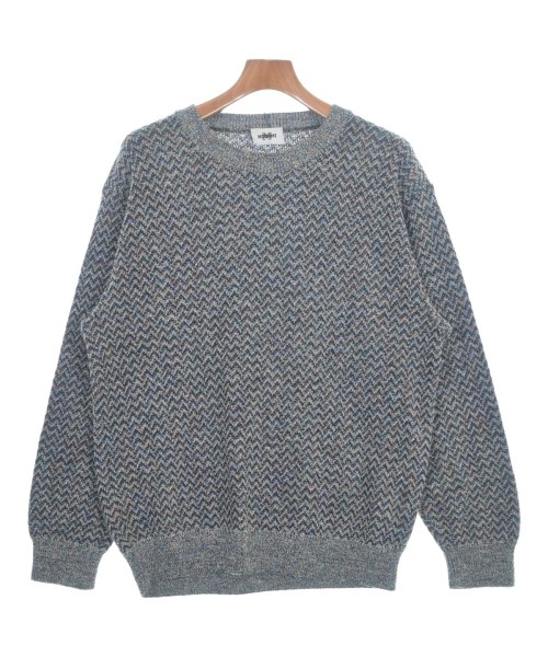 MISSONI(ミッソーニ)ニット・セーター その他（柄物・カラフル） サイズ:L/2200666814050