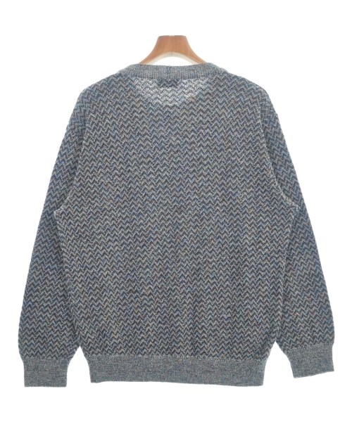 MISSONI（ミッソーニ）ニット・セーター その他（柄物・カラフル） サイズ:L メンズ/2200666814050