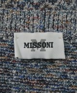 MISSONI（ミッソーニ）ニット・セーター その他（柄物・カラフル） サイズ:L メンズ/2200666814050