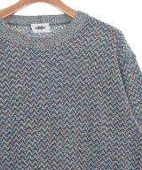 MISSONI（ミッソーニ）ニット・セーター その他（柄物・カラフル） サイズ:L メンズ/2200666814050