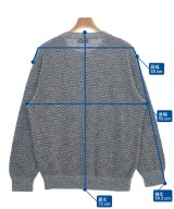 MISSONI（ミッソーニ）ニット・セーター その他（柄物・カラフル） サイズ:L メンズ/2200666814050