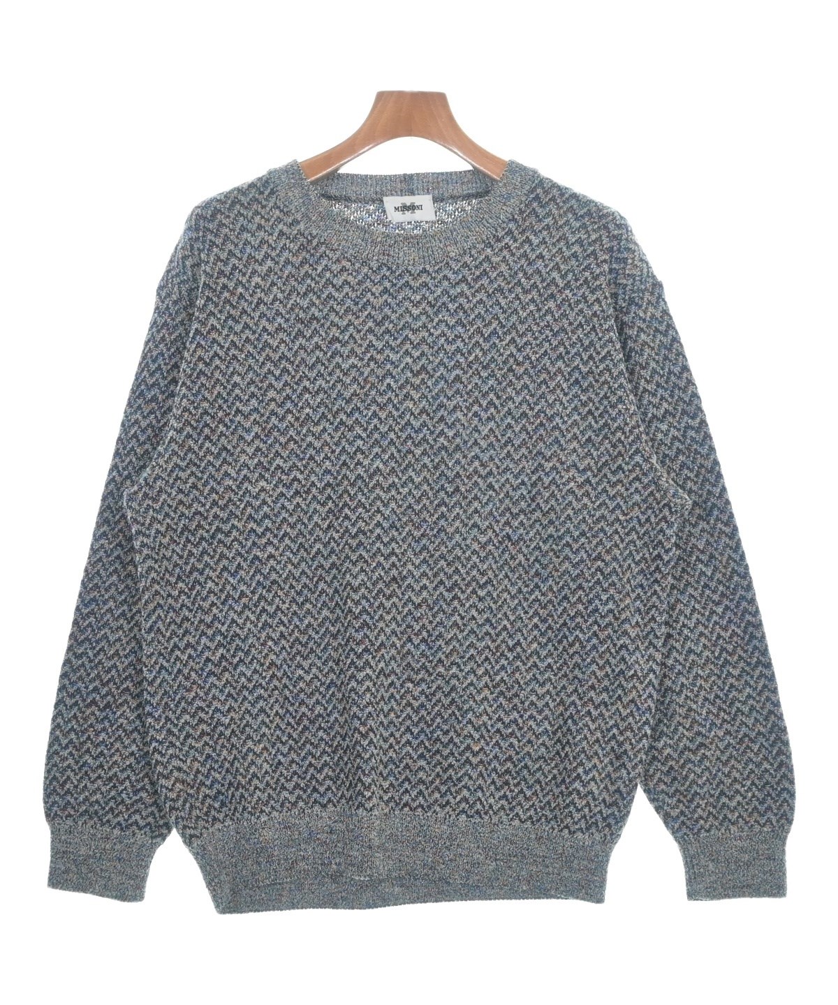 MISSONI（ミッソーニ）ニット・セーター その他（柄物・カラフル