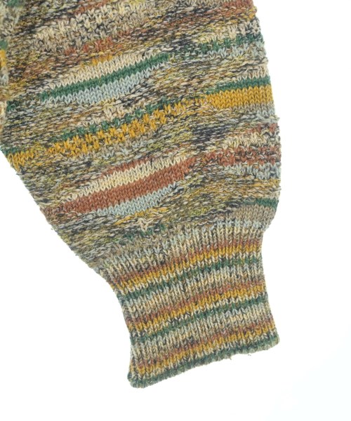 MISSONI（ミッソーニ）ニット・セーター その他（柄物・カラフル） サイズ:M メンズ/2200666814074
