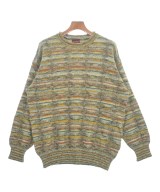 MISSONI（ミッソーニ）ニット・セーター その他（柄物・カラフル） サイズ:M メンズ/2200666814074