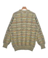 MISSONI（ミッソーニ）ニット・セーター その他（柄物・カラフル） サイズ:M メンズ/2200666814074