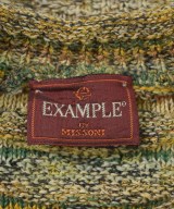 MISSONI（ミッソーニ）ニット・セーター その他（柄物・カラフル） サイズ:M メンズ/2200666814074