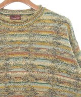 MISSONI（ミッソーニ）ニット・セーター その他（柄物・カラフル） サイズ:M メンズ/2200666814074