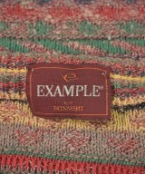 MISSONI（ミッソーニ）ベスト 赤 サイズ:L メンズ/2200666814081