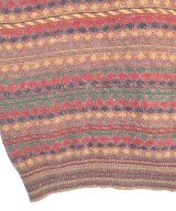 MISSONI（ミッソーニ）ベスト 赤 サイズ:L メンズ/2200666814081