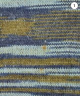 MISSONI（ミッソーニ）ベスト 青 サイズ:52(XXL位) メンズ/2200666814128