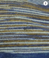 MISSONI（ミッソーニ）ベスト 青 サイズ:52(XXL位) メンズ/2200666814128