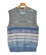 MISSONI ベスト
