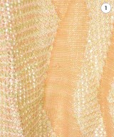 MISSONI（ミッソーニ）ニット・セーター ベージュ サイズ:52(XXL位) メンズ/2200666814159