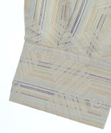 MISSONI（ミッソーニ）カジュアルシャツ グレー サイズ:50(XL位) メンズ/2200666814173