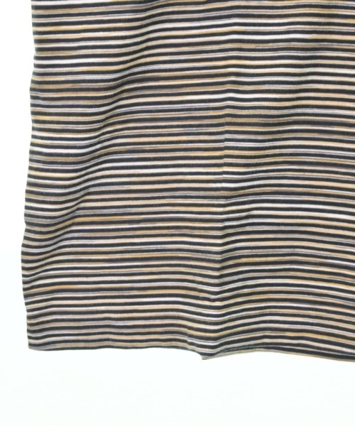 MISSONI（ミッソーニ）ポロシャツ 黒 サイズ:XXL メンズ/2200666814180