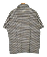 MISSONI（ミッソーニ）ポロシャツ 黒 サイズ:XXL メンズ/2200666814180