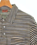 MISSONI（ミッソーニ）ポロシャツ 黒 サイズ:XXL メンズ/2200666814180