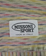 MISSONI（ミッソーニ）カジュアルシャツ グレー サイズ:L メンズ/2200666814197