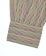 MISSONI（ミッソーニ）カジュアルシャツ グレー サイズ:L メンズ/2200666814197