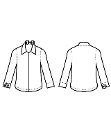 MISSONI（ミッソーニ）カジュアルシャツ 緑 サイズ:48(L位) メンズ/2200666814203