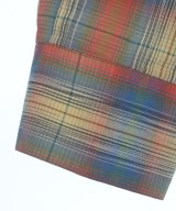 MISSONI（ミッソーニ）カジュアルシャツ ベージュ サイズ:L メンズ/2200666814227