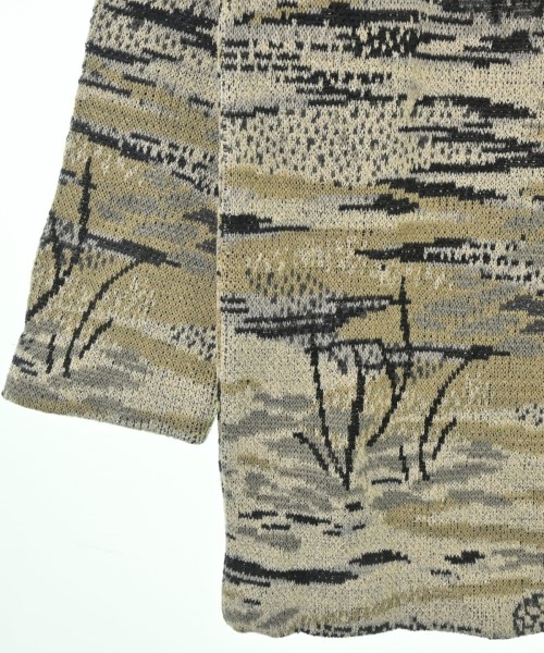 MISSONI（ミッソーニ）ニット・セーター グレー サイズ:F レディース/2200662807018