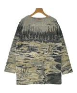 MISSONI（ミッソーニ）ニット・セーター グレー サイズ:F レディース/2200662807018