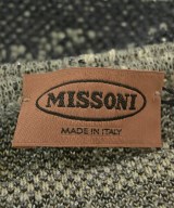 MISSONI（ミッソーニ）ニット・セーター グレー サイズ:F レディース/2200662807018