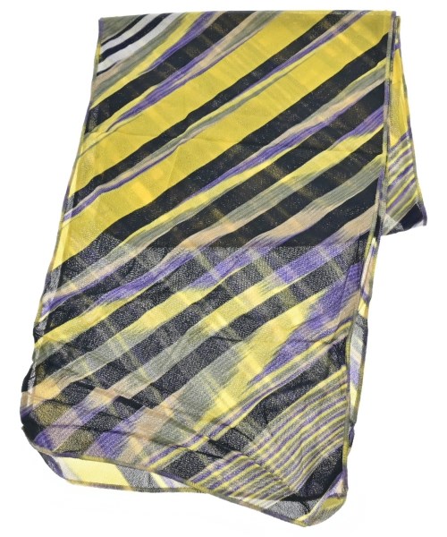 MISSONI(ミッソーニ)ストール その他（柄物・カラフル） サイズ:-/2200666270061