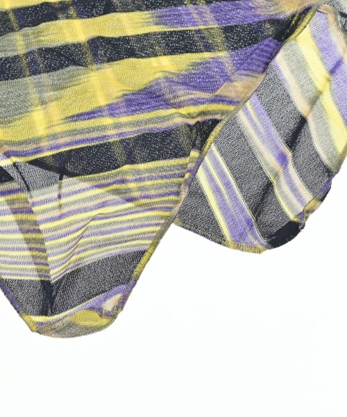 MISSONI（ミッソーニ）ストール その他（柄物・カラフル） サイズ:- レディース/2200666270061