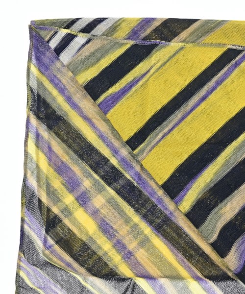 MISSONI（ミッソーニ）ストール その他（柄物・カラフル） サイズ:- レディース/2200666270061