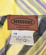 MISSONI（ミッソーニ）ストール その他（柄物・カラフル） サイズ:- レディース/2200666270061
