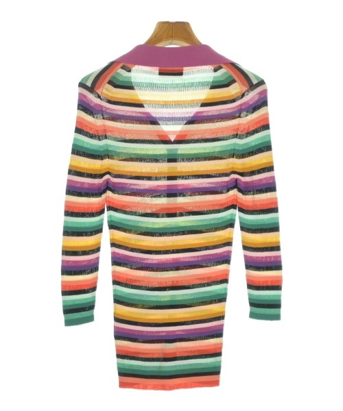 MISSONI（ミッソーニ）ニット・セーター その他（柄物・カラフル） サイズ:46(XL位) レディース/2200668496049