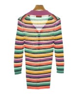 MISSONI（ミッソーニ）ニット・セーター その他（柄物・カラフル） サイズ:46(XL位) レディース/2200668496049