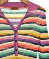 MISSONI（ミッソーニ）ニット・セーター その他（柄物・カラフル） サイズ:46(XL位) レディース/2200668496049