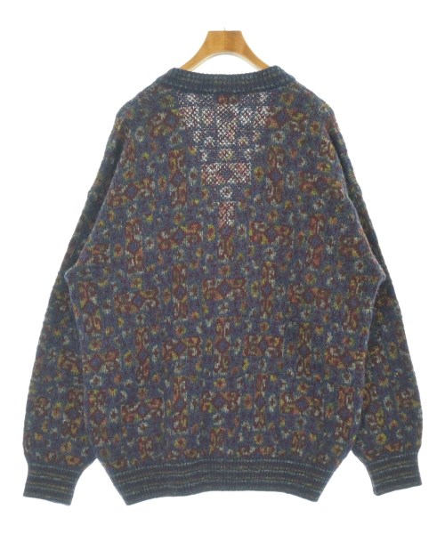 MISSONI（ミッソーニ）カーディガン その他（柄物・カラフル） サイズ:XL メンズ/2200669922011