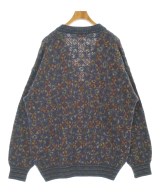 MISSONI（ミッソーニ）カーディガン その他（柄物・カラフル） サイズ:XL メンズ/2200669922011