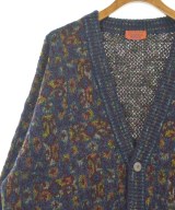 MISSONI（ミッソーニ）カーディガン その他（柄物・カラフル） サイズ:XL メンズ/2200669922011