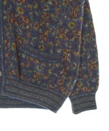 MISSONI（ミッソーニ）カーディガン その他（柄物・カラフル） サイズ:XL メンズ/2200669922011