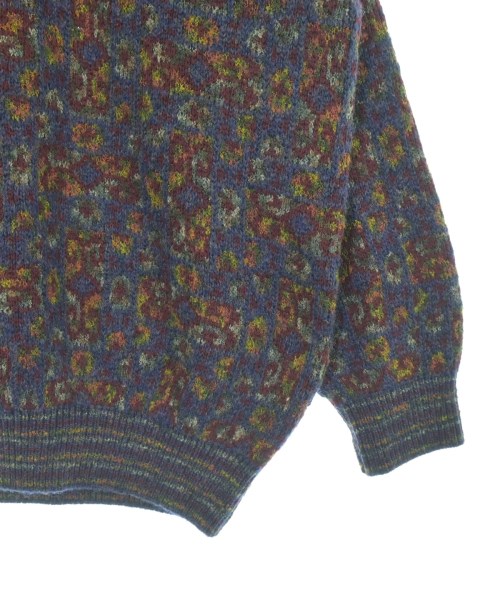 MISSONI（ミッソーニ）ニット・セーター その他（柄物・カラフル） サイズ:XL メンズ/2200669922028