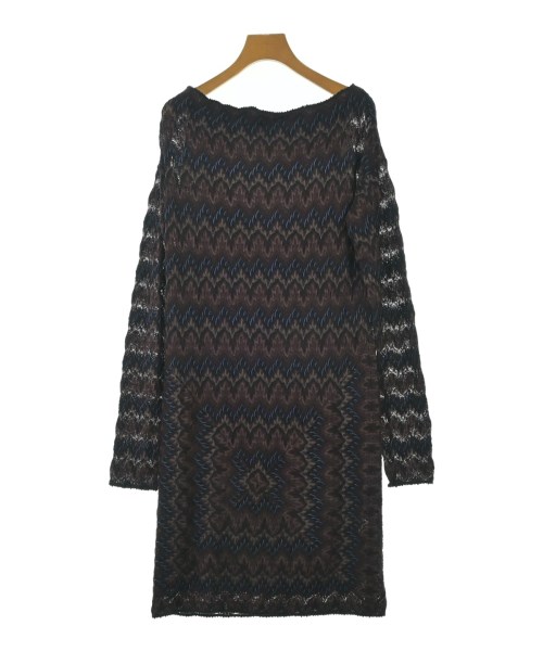 MISSONI(ミッソーニ)ワンピース その他（柄物・カラフル） サイズ:42(M位)/2200670834037