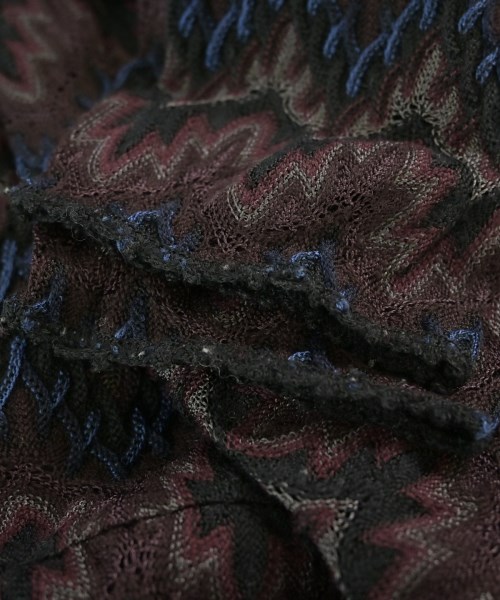 MISSONI（ミッソーニ）ワンピース その他（柄物・カラフル） サイズ:42(M位) レディース/2200670834037