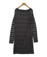 MISSONI（ミッソーニ）ワンピース その他（柄物・カラフル） サイズ:42(M位) レディース/2200670834037