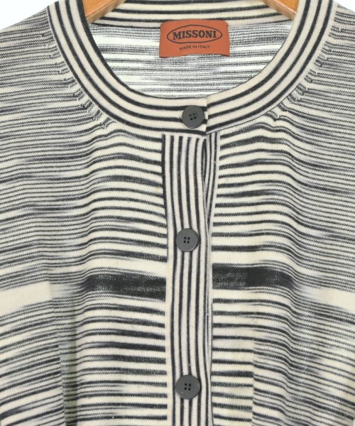 MISSONI（ミッソーニ）カーディガン その他（柄物・カラフル） サイズ:42(M位) レディース/2200670834044