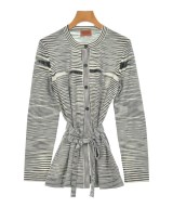 MISSONI（ミッソーニ）カーディガン その他（柄物・カラフル） サイズ:42(M位) レディース/2200670834044