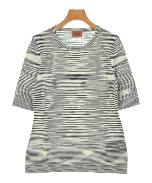 MISSONI(ミッソーニ)ニット・セーター その他（柄物・カラフル） サイズ:42(M位)/2200670834051