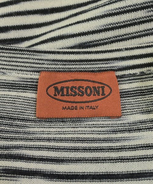 MISSONI（ミッソーニ）ニット・セーター その他（柄物・カラフル） サイズ:42(M位) レディース/2200670834051