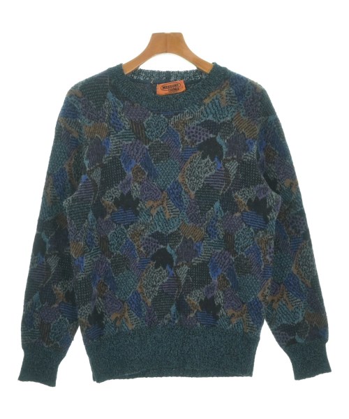 ミッソーニ(MISSONI)のMISSONI ニット・セーター