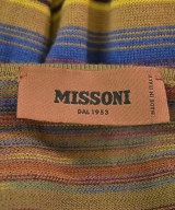 MISSONI（ミッソーニ）ニット・セーター ベージュ サイズ:46(M位) メンズ/2200667283107